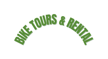 BIKE TOURS RENTAL